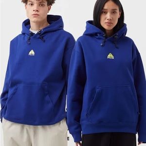 Nike ACG unisex hoodie, size XL